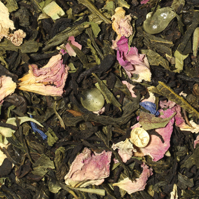 Moroccan Sahara Tea (100 Grams)