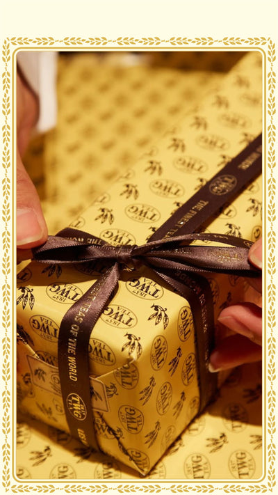 How to Choose the Perfect TWG Tea Gifts