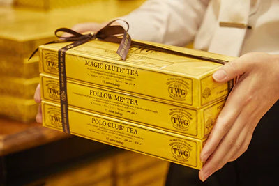 The Art of Tea Gifting: Choosing the Perfect Tea Gifts for Every Occasion