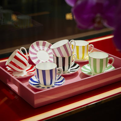 Teacups & Tea Bowls