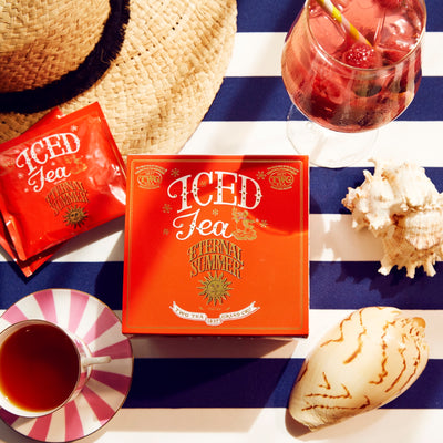 National Iced Tea Day Celebration