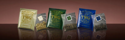 Silken Teabags