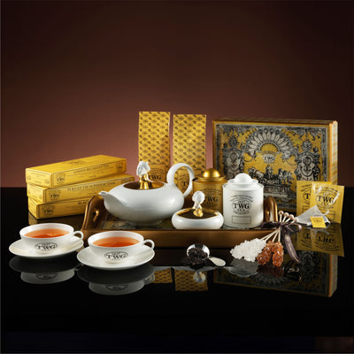 Festive Hampers