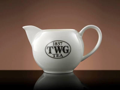 TWG Tea Sugar Bowls and Creamers
