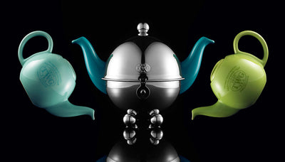 Teapots