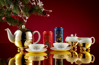 Tea Accessories