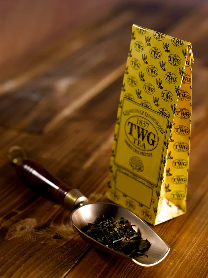 White Night Jasmine Tea
