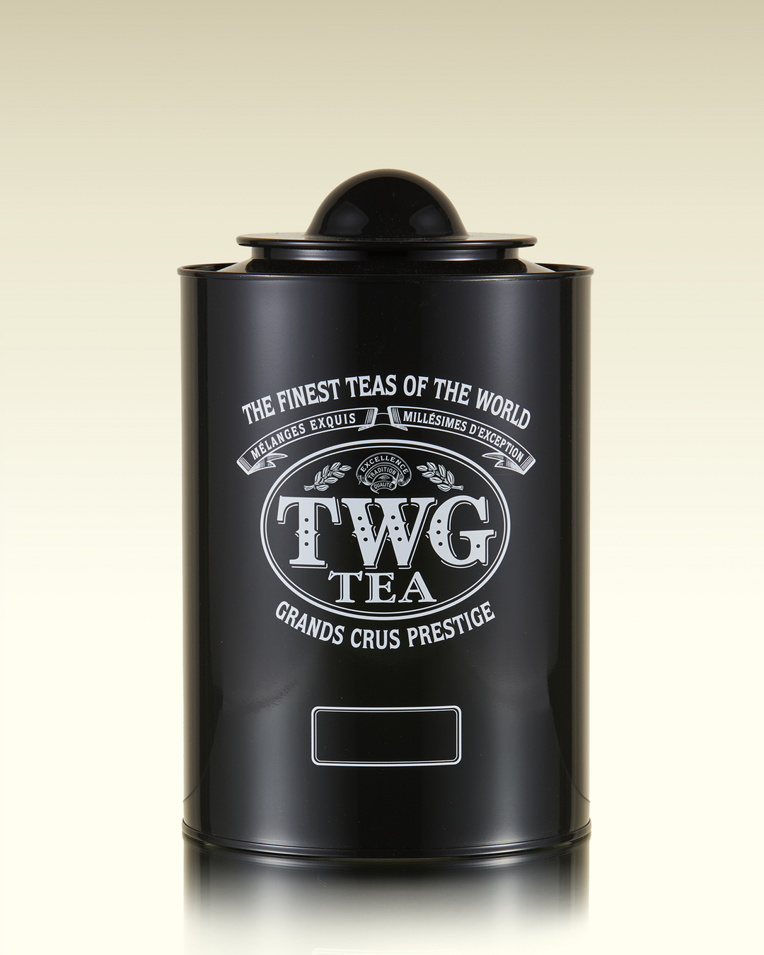 TWG Tea Loose Leaf Caribbean Voyage Tea – The Wellness Store