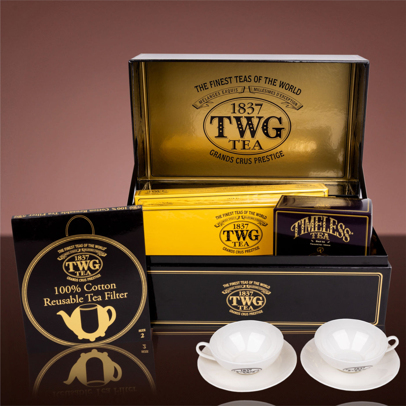 CELEBRATION HAMPER