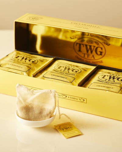 Chamomile (15 Teabags)