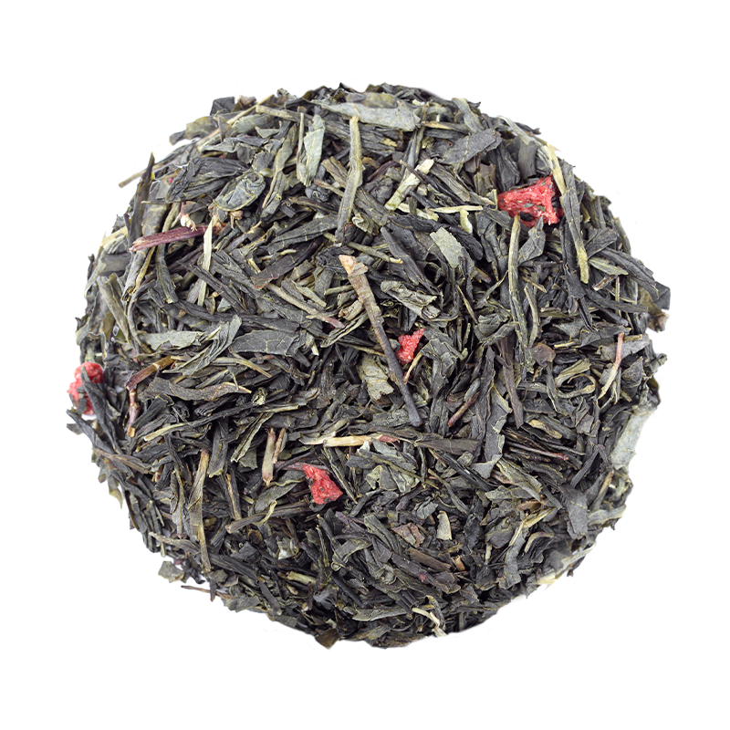 Crème Brulée Tea