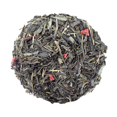 Crème Brulée Tea