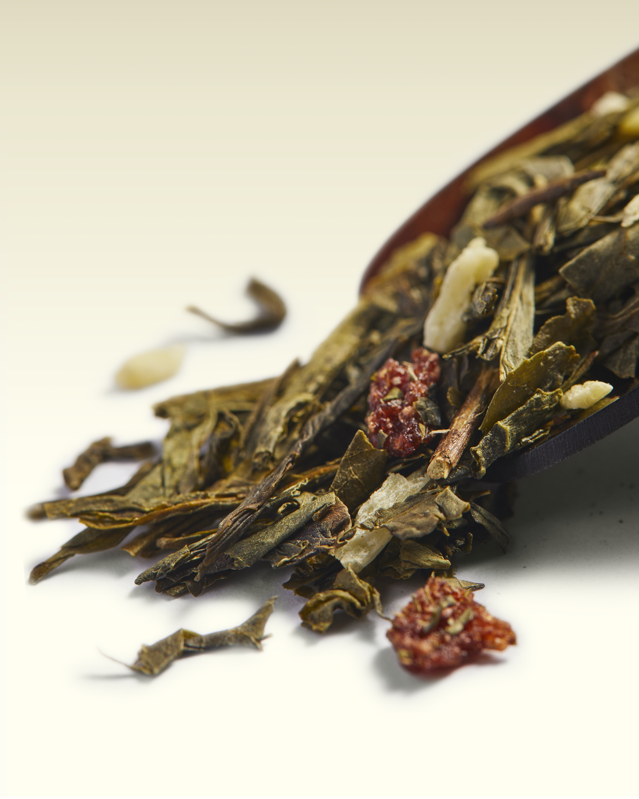 Crème Brulée Tea