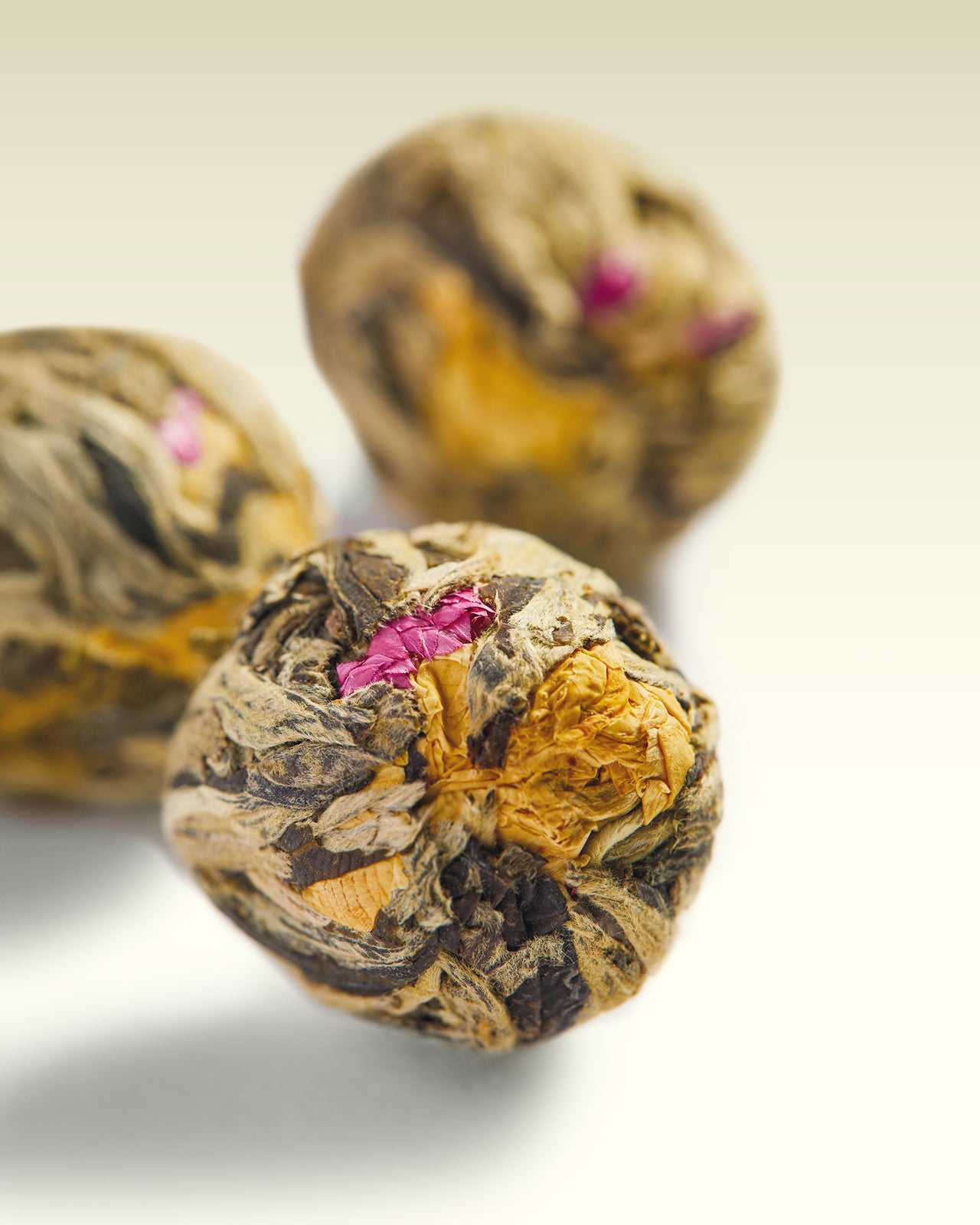 Double Happiness Tea