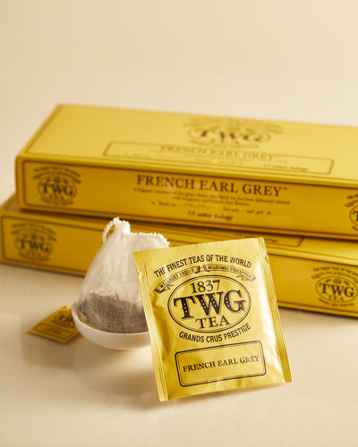 French Earl Grey Teabags (15 Teabags)