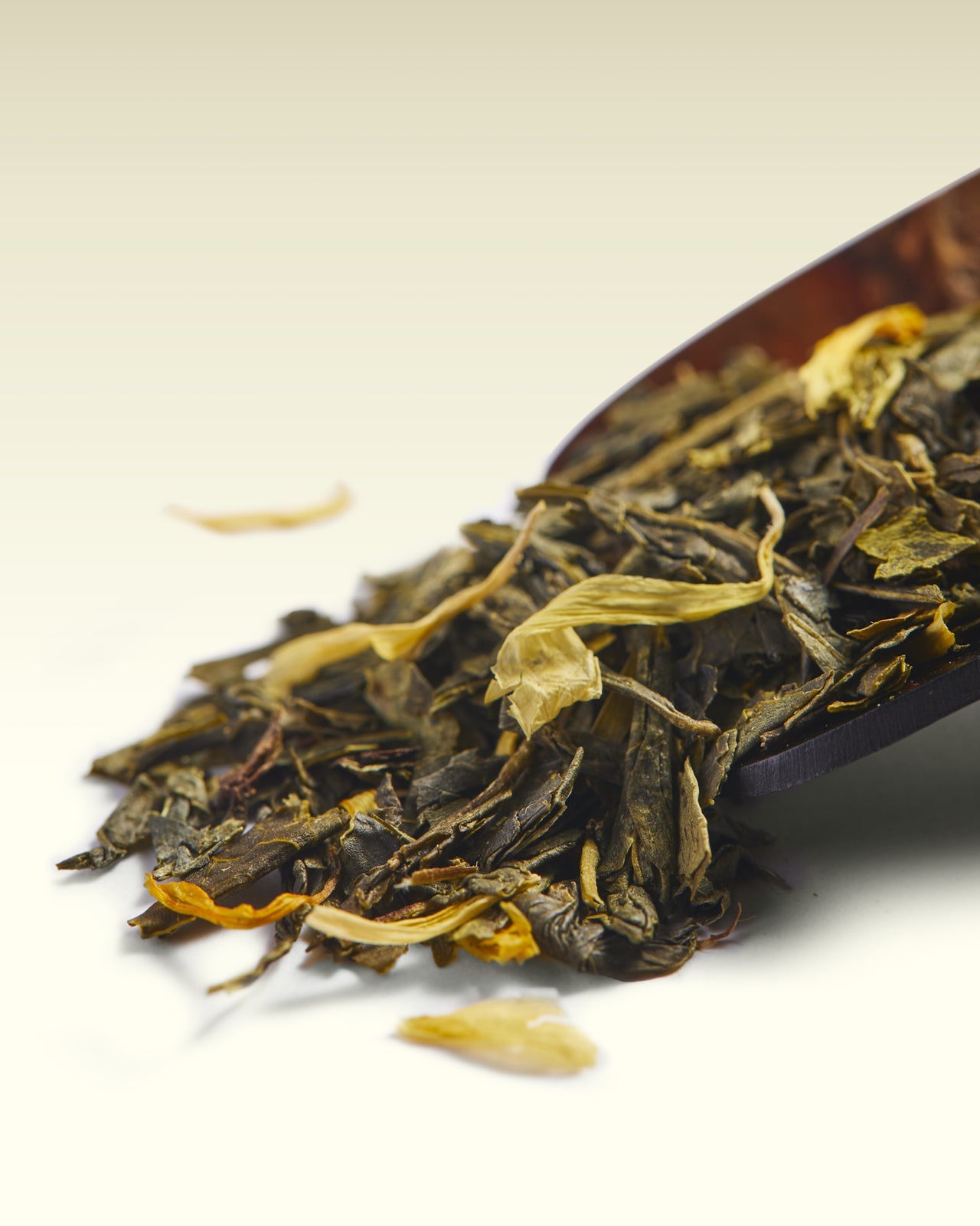 Tgm Tea TWG Tea Loose Leaf Geisha Blossom Tea – The Wellness Store