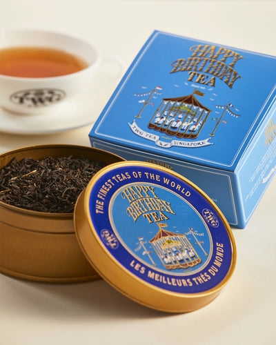 Happy Birthday Tea (100 Grams)