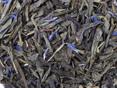 1837 Green Tea 15 PC