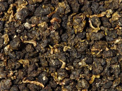 Milk Oolong