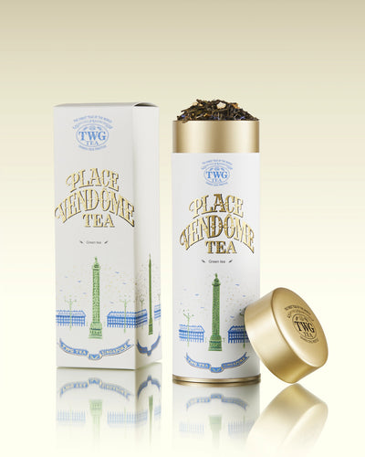 Place Vendome Tea (100 Grams)