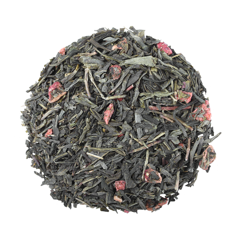Silver Moon Tea