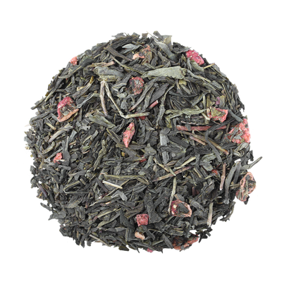 Silver Moon Tea