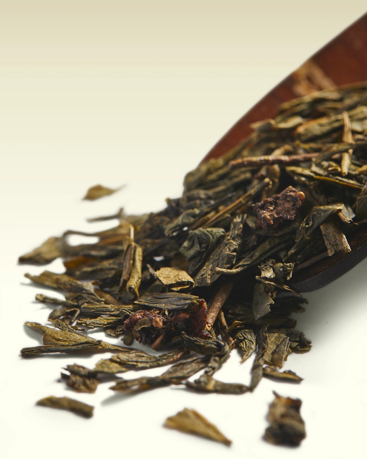 Silver Moon Tea