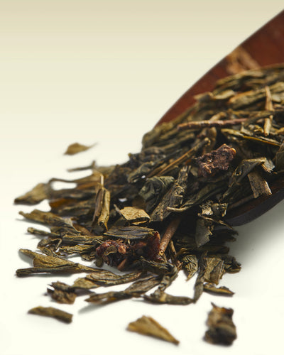 Silver Moon Tea