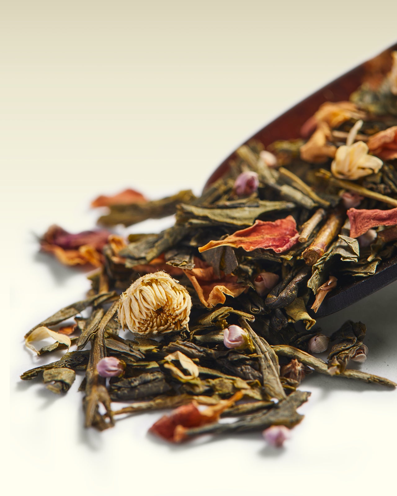 Sweet France Teabags (15 Teabags)