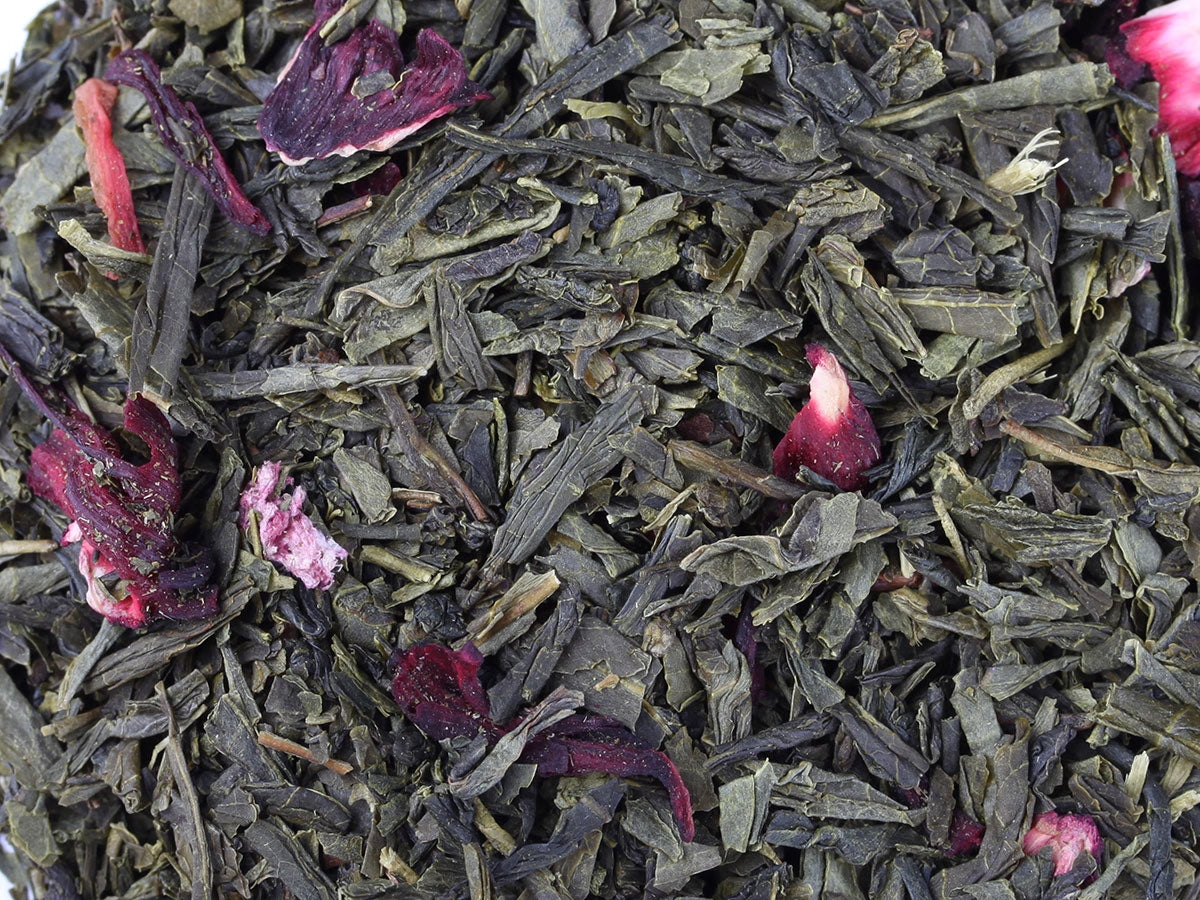 Pink Flamingo Tea