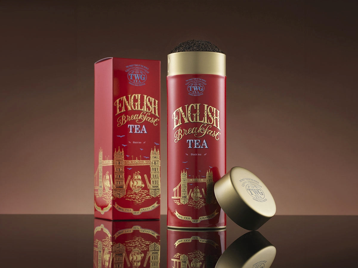 English Breakfast Tea
