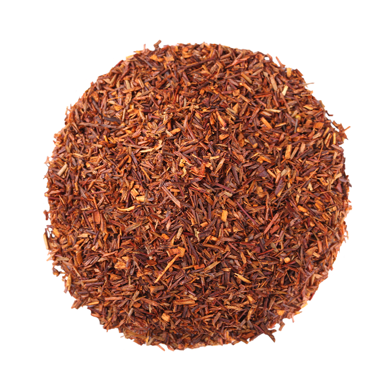 Vanilla Bourbon Herbal Infusion