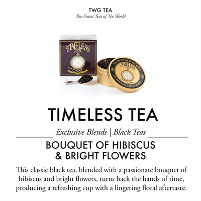 Timeless Tea (100 Grams)