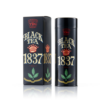 1837 Black Tea (100 Grams)
