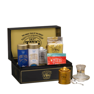 Couture Hamper