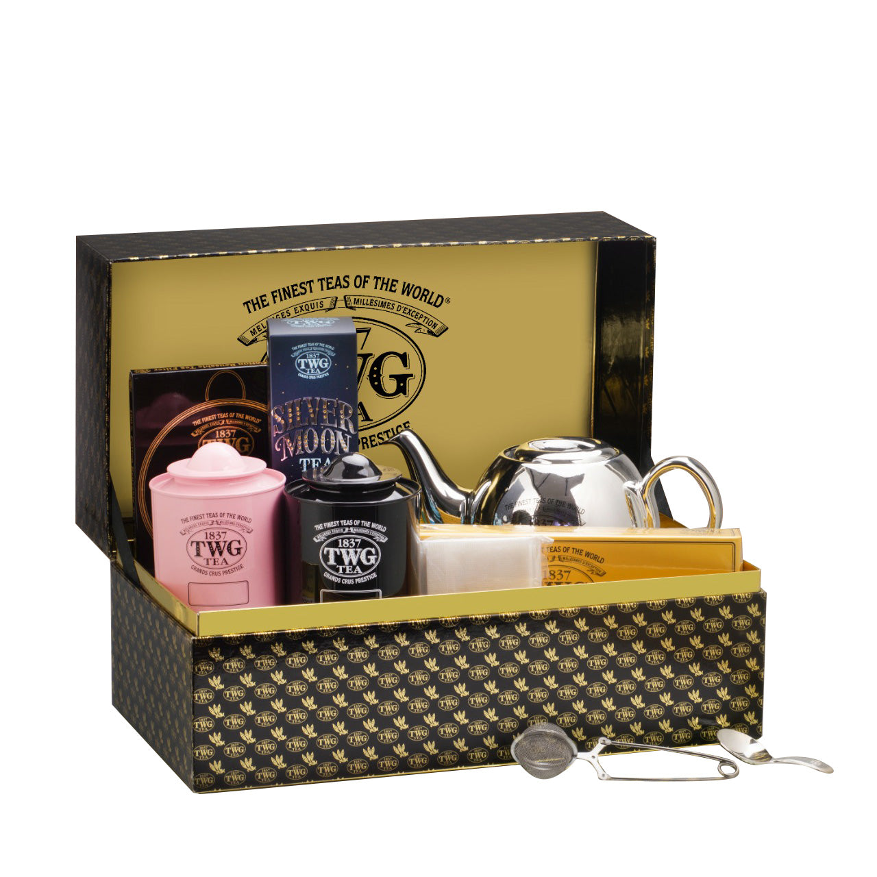Wanderlust Hamper