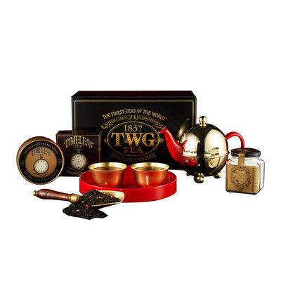 WANDERLUST HAMPER