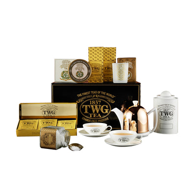 Collector Hamper