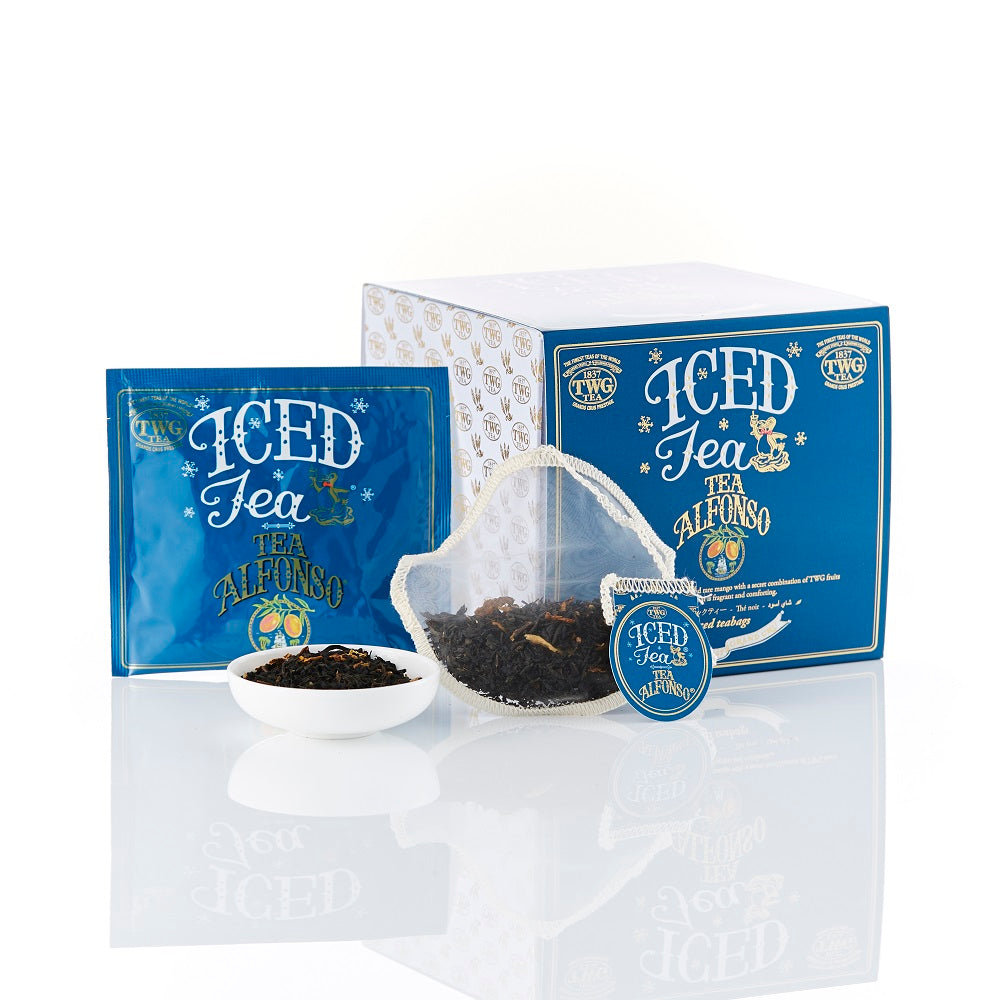 Alfonso Iced Tea (7 teabags)