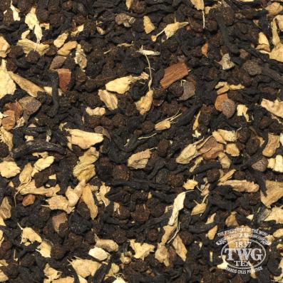 TWG Tea Loose Leaf Black Chai
