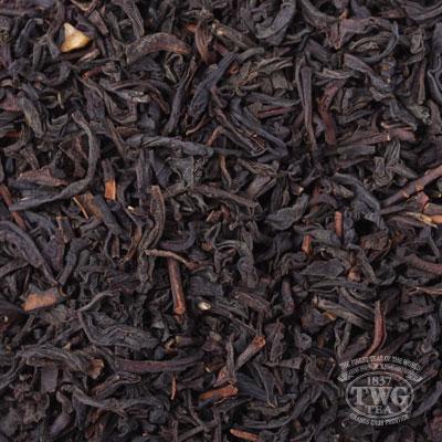 TWG Tea Loose Leaf Black Pagoda Tea