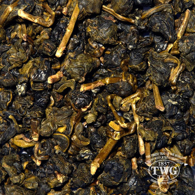 TWG Tea Loose Leaf Black Pagoda Tea