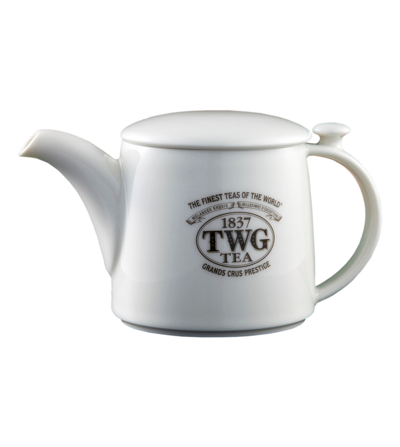 Boston Teapot (350 ml)