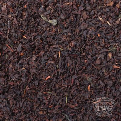 TWG Tea Loose Leaf Brazilian Highland BOP Tea