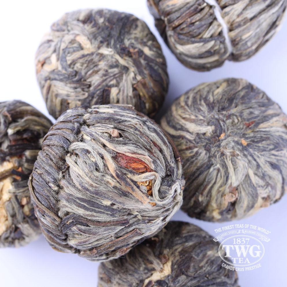 Tgm Tea TWG Tea Loose Leaf Celebration Tea – The Wellness Store