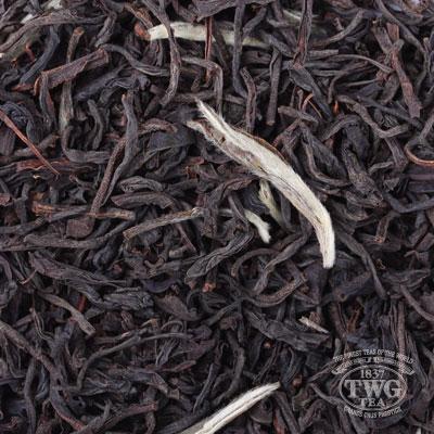 TWG Tea Loose Leaf Ceylon Leopard Tea