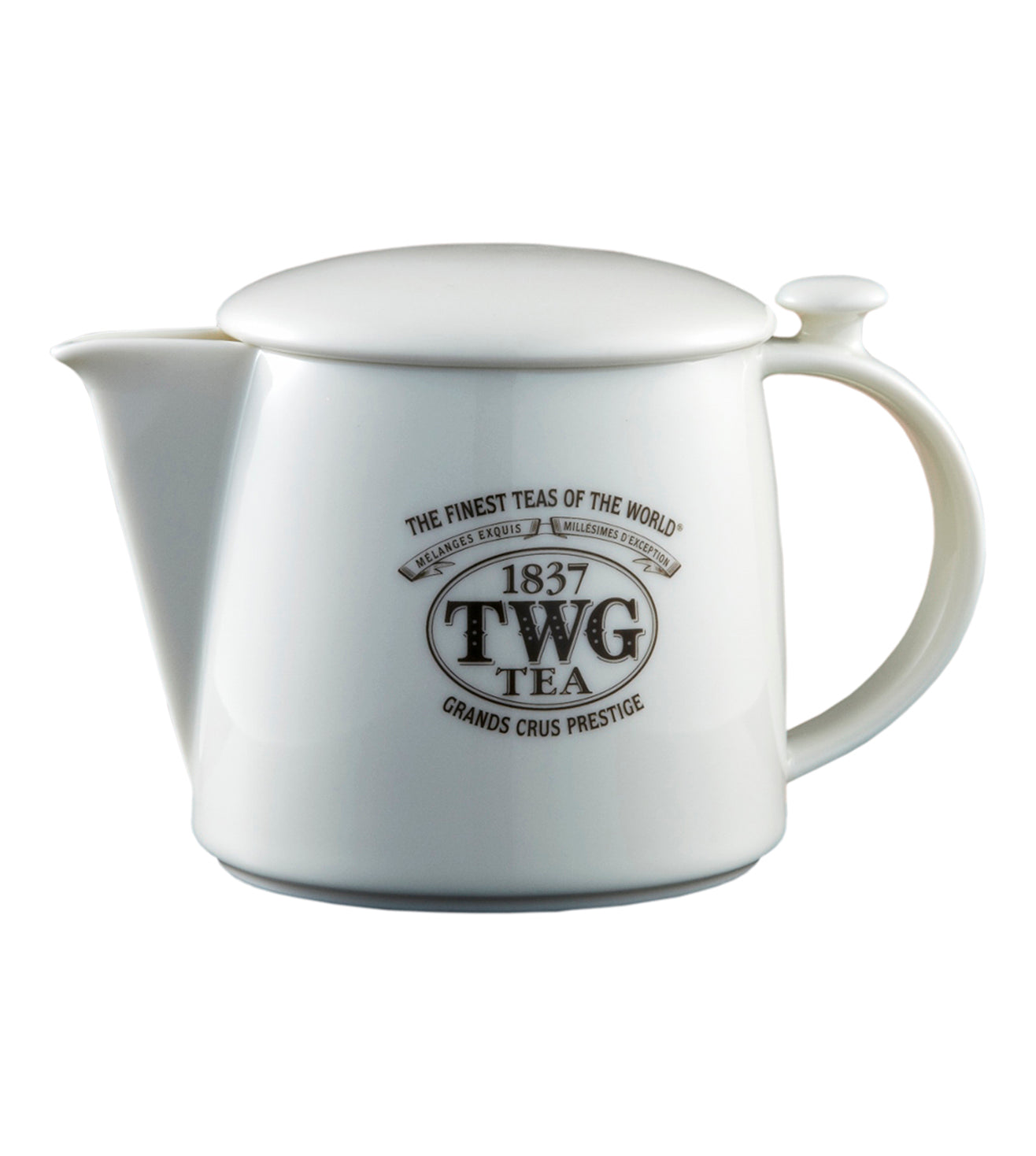 Charleston Teapot (350 ml)