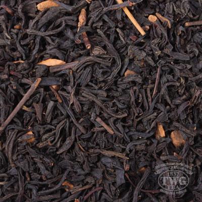 TWG Tea Loose Leaf Cinnamon Tea