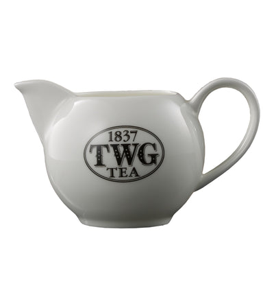 TWG Tea Creamer
