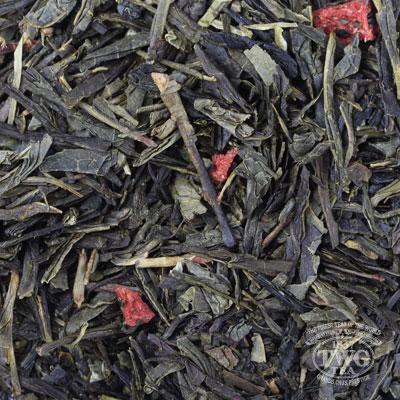 TWG Tea Loose Leaf Crème Brulee Tea
